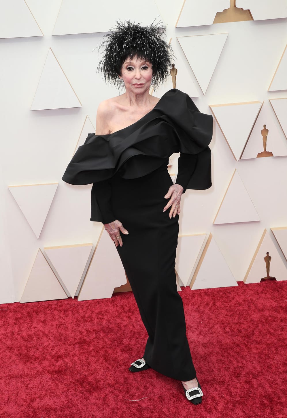 Rita Moreno