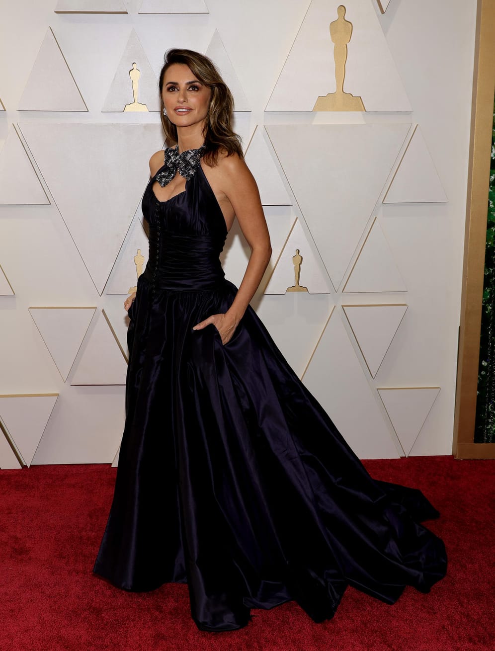 Penélope Cruz