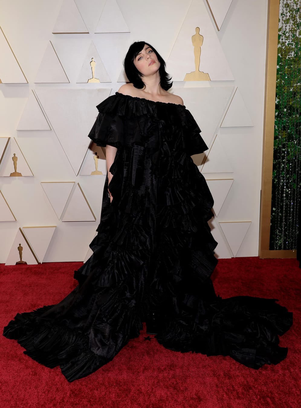 Billie Eilish