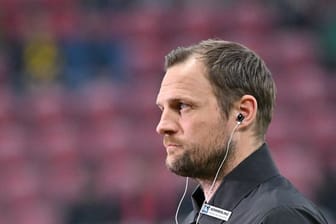Mainz-Coach Svensson