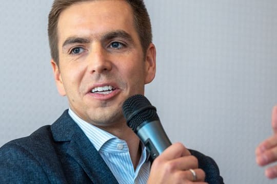 Für Philipp Lahm hätte die Fußball-WM nicht nach Katar vergeben werden dürfen.