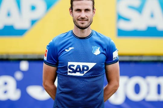 Verlässt nach Saisonende 1899 Hoffenheim: Havard Nordtveit.