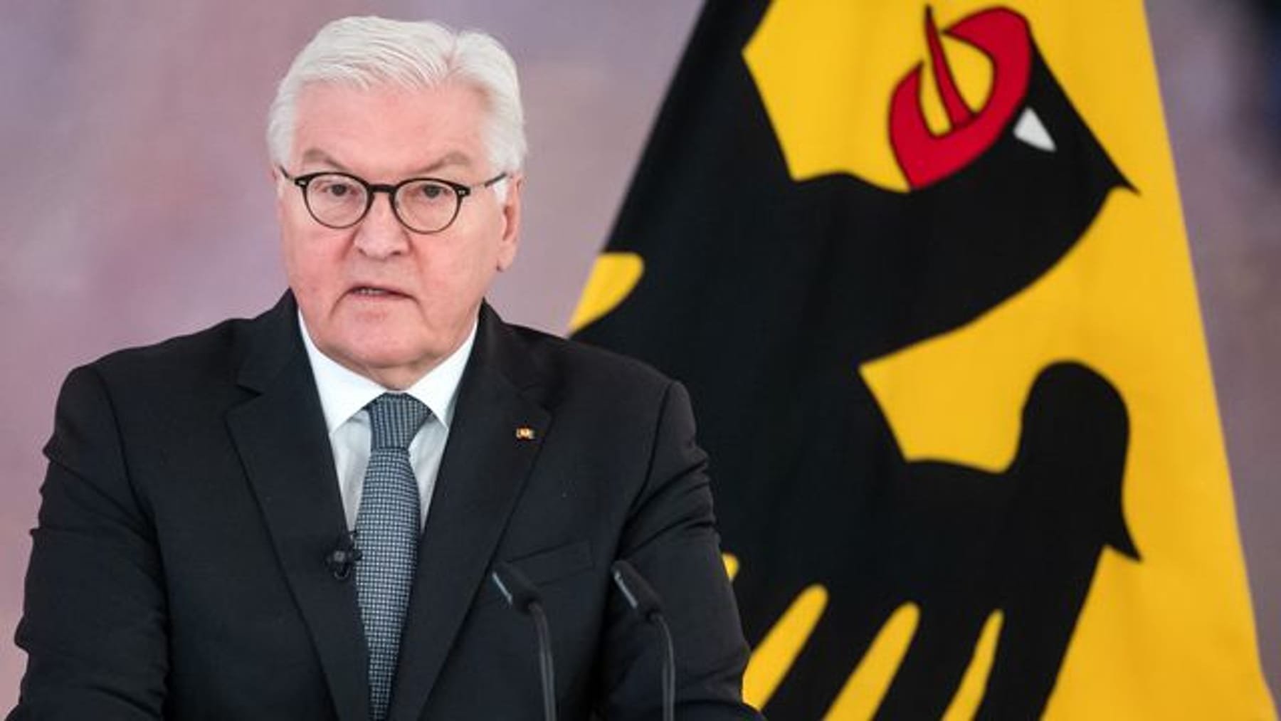 Prezydent federalny: Steinmeier musi odwołać wyjazd do Polski