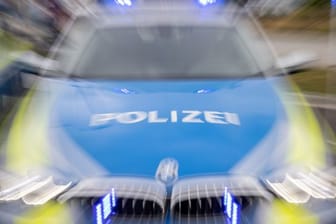 Polizei