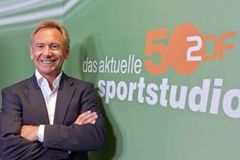 Ehemaliger ZDF-Sportchef Gruschwitz gestorben