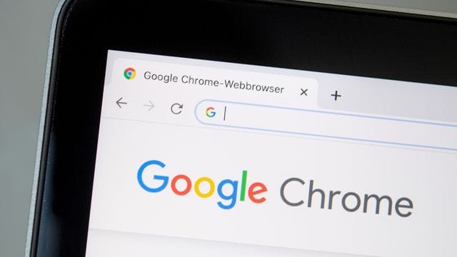 Update dringend benötigt: Chrome hat eine schwere Sicherheitslücke.