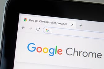Update dringend benötigt: Chrome hat eine schwere Sicherheitslücke.