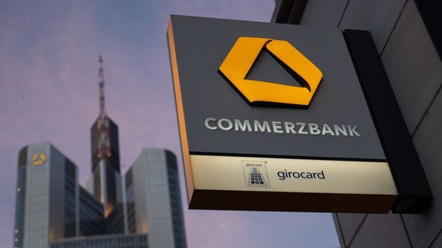 Commerzbank Commerzbank