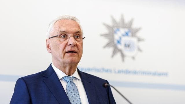 Bekämpfung der Organisierten Kriminalität in Bayern