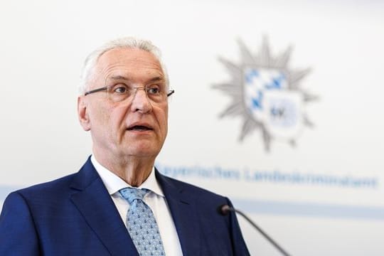 Bekämpfung der Organisierten Kriminalität in Bayern