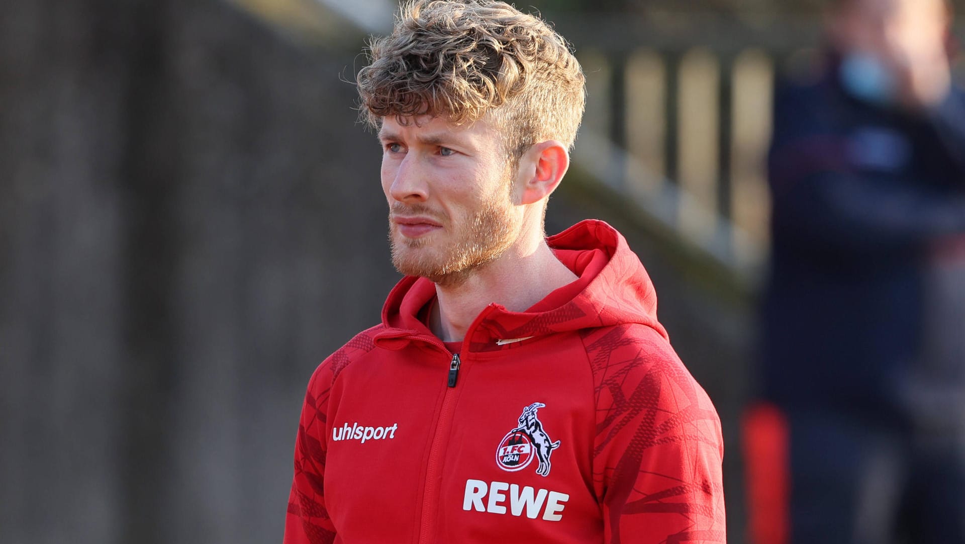 Hat vorzeitig beim 1. FC Köln verlängert: Florian Kainz.