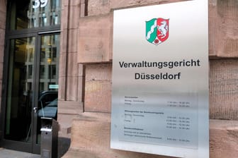 Verwaltungsgericht Düsseldorf (Symbolbild): Die Wahl in Viersen soll wiederholt werden.