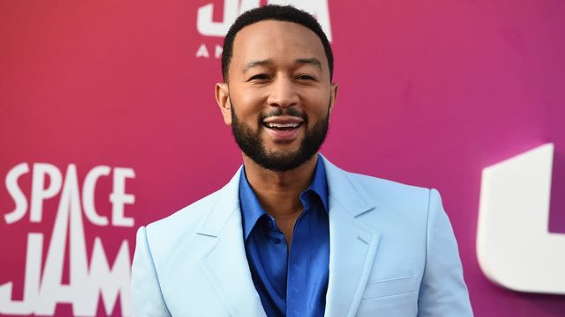 Sänger John Legend Bekommt Sonderauszeichnung Der Grammys 4621