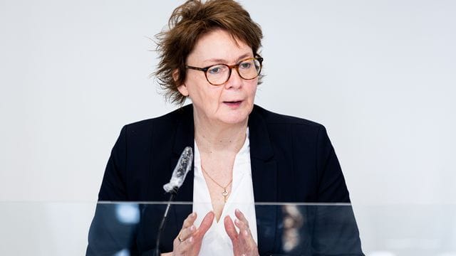 Daniela Behrens