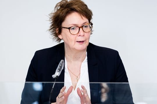 Daniela Behrens