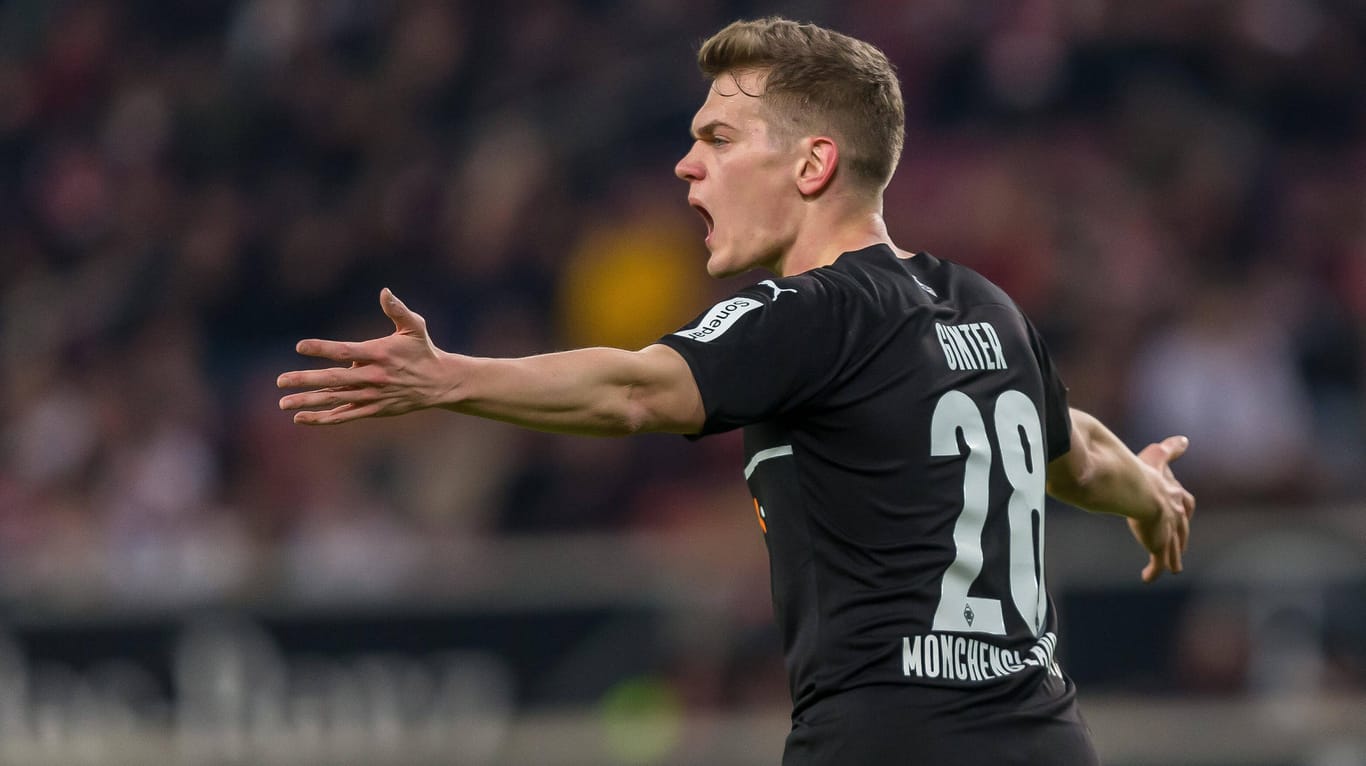 Matthias Ginter: Will Borussia Mönchengladbach nach der Saison verlassen. Die richtige Entscheidung?