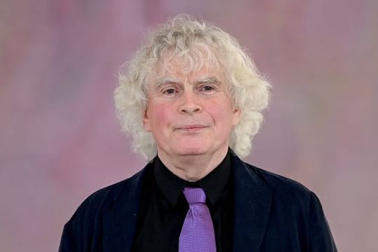 Sir Simon Rattle