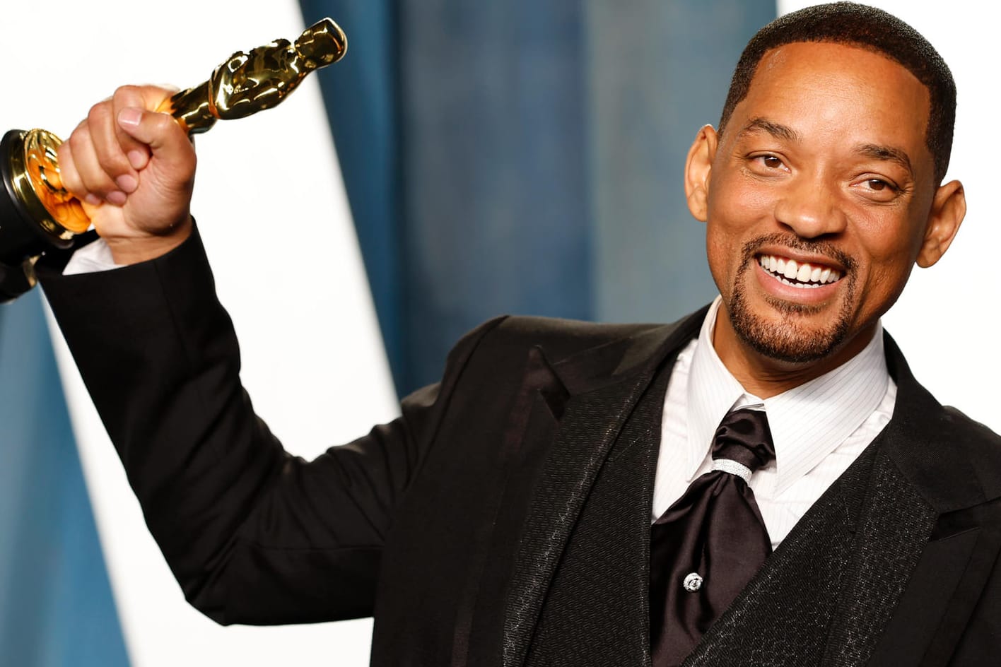 Will Smith: Wie entscheidet die Academy über seinen Oscar, den er für "King Richard" als bester Hauptdarsteller überreicht bekam?