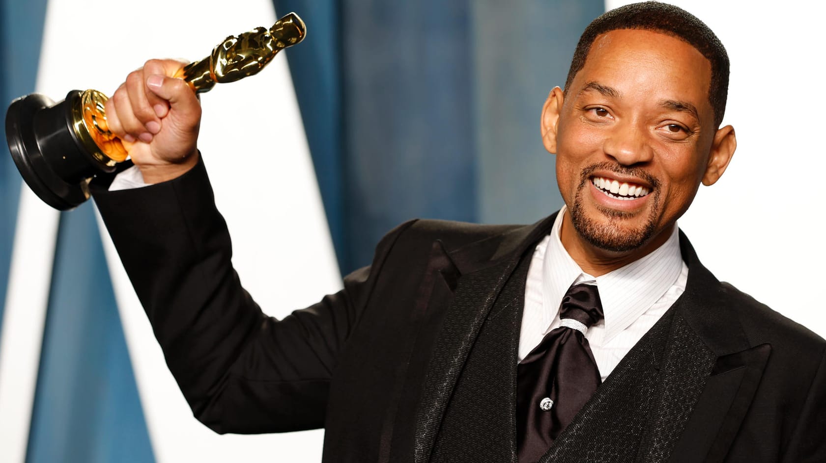 Will Smith: Wie entscheidet die Academy über seinen Oscar, den er für "King Richard" als bester Hauptdarsteller überreicht bekam?