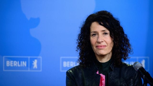 Bettina Jarasch