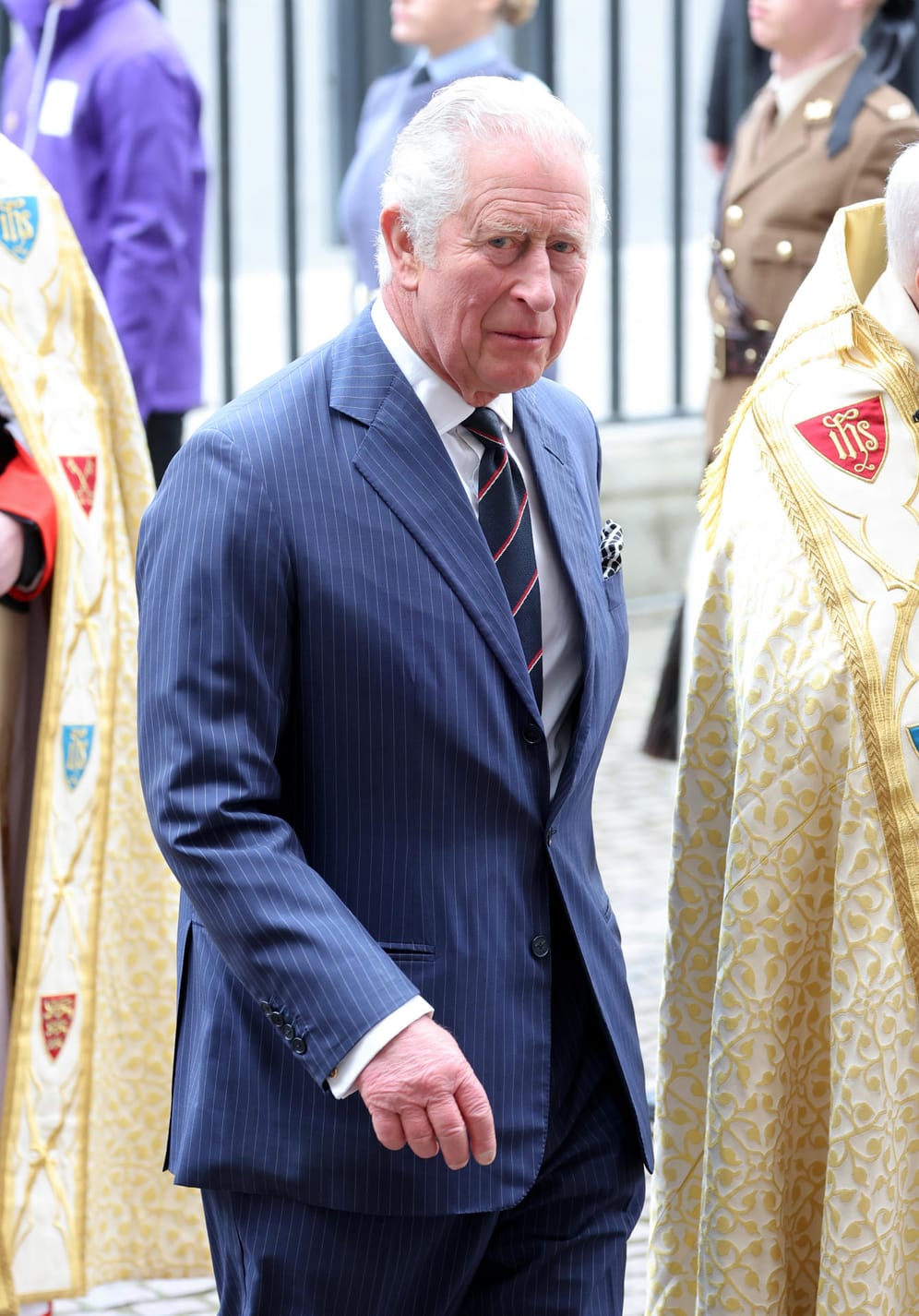 Prinz Charles