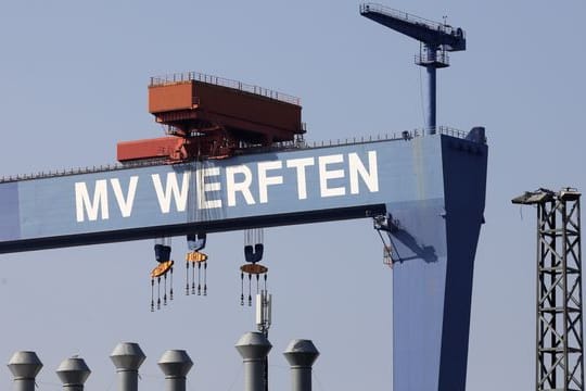 MV Werften