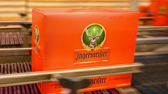 Jägermeister