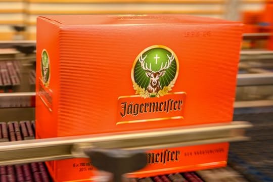 Jägermeister