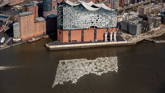 Elbphilharmonie Elbphilharmonie