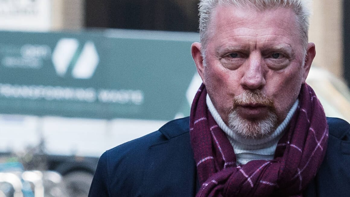 Boris Becker: Der Ex-Tennisstar macht vor einem Gericht in London Aussagen, die auch sein Privatleben betreffen.