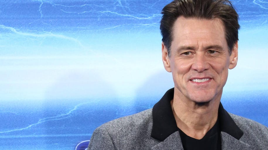 Jim Carrey: Der Schauspieler hätte nach der Oscar-Ohrfeige von Will Smith Konsequenzen gezogen.