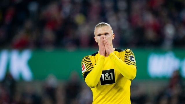 1. FC Köln - Borussia Dortmund