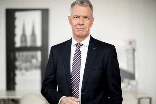 Peter Kloeppel ist momentan in Quarantäne.