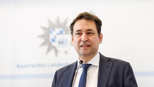 Georg Eisenreich (CSU)