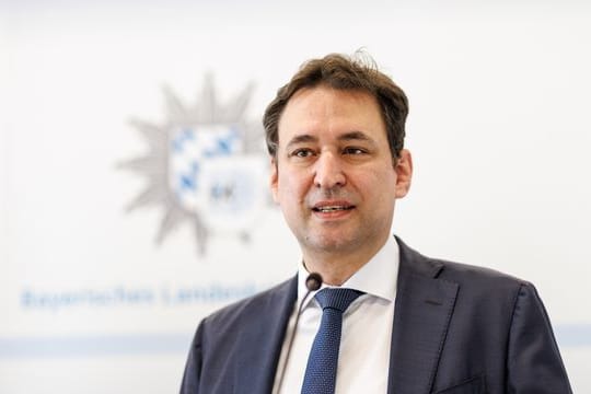Georg Eisenreich (CSU)