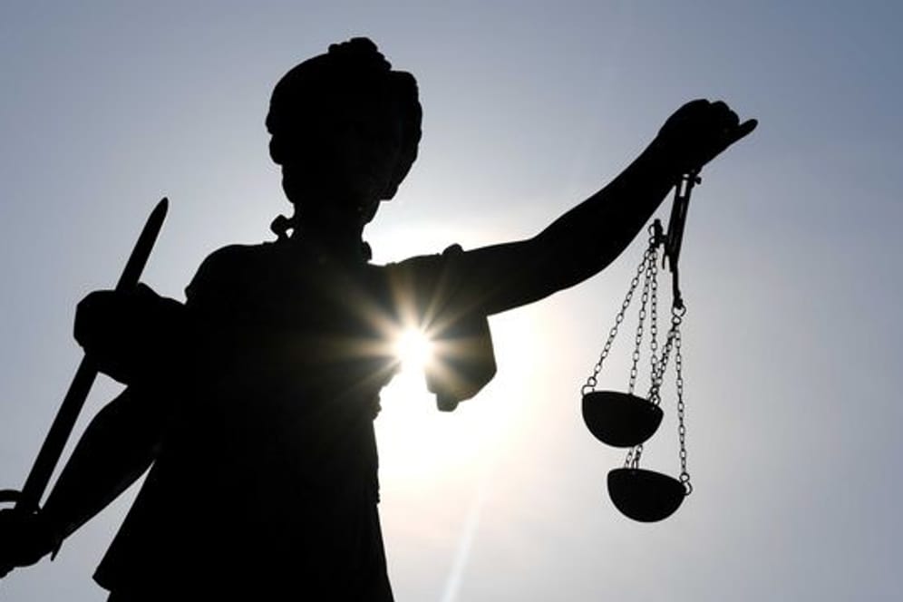 Justitia