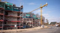 Immobilienpreise in und um Hamburg steigen stark