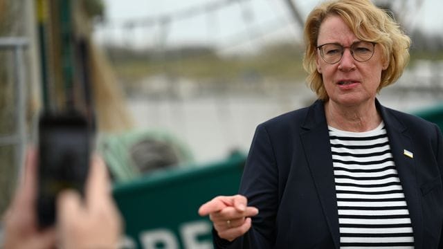 Barbara Otte-Kinast Barbara Otte-Kinast