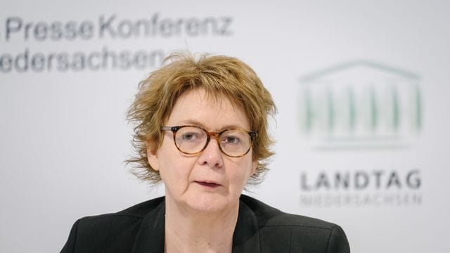Daniela Behrens