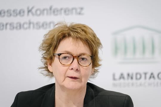 Daniela Behrens