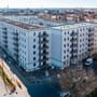 Leipzig: Sachsen hat wieder mehr Sozialwohnungen