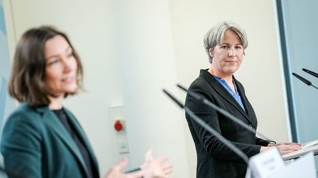 Neue unabhängige Missbrauchsbeauftragte Neue unabhängige Missbrauchsbeauftragte