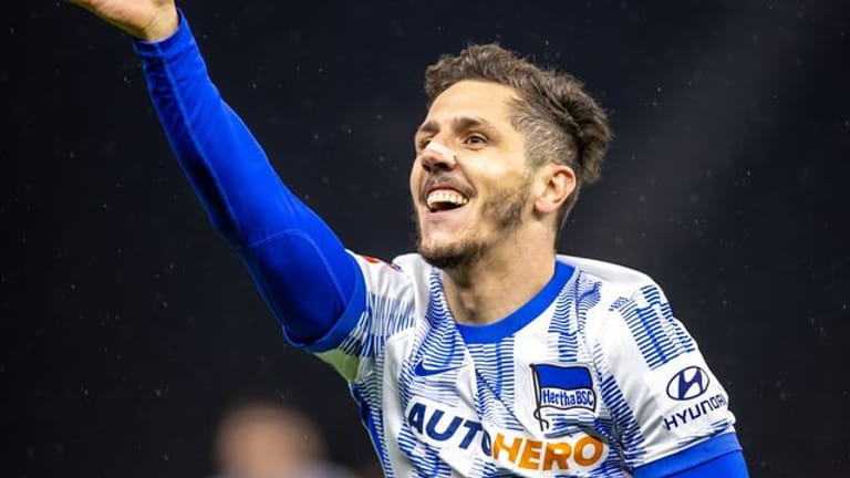 Stevan Jovetic