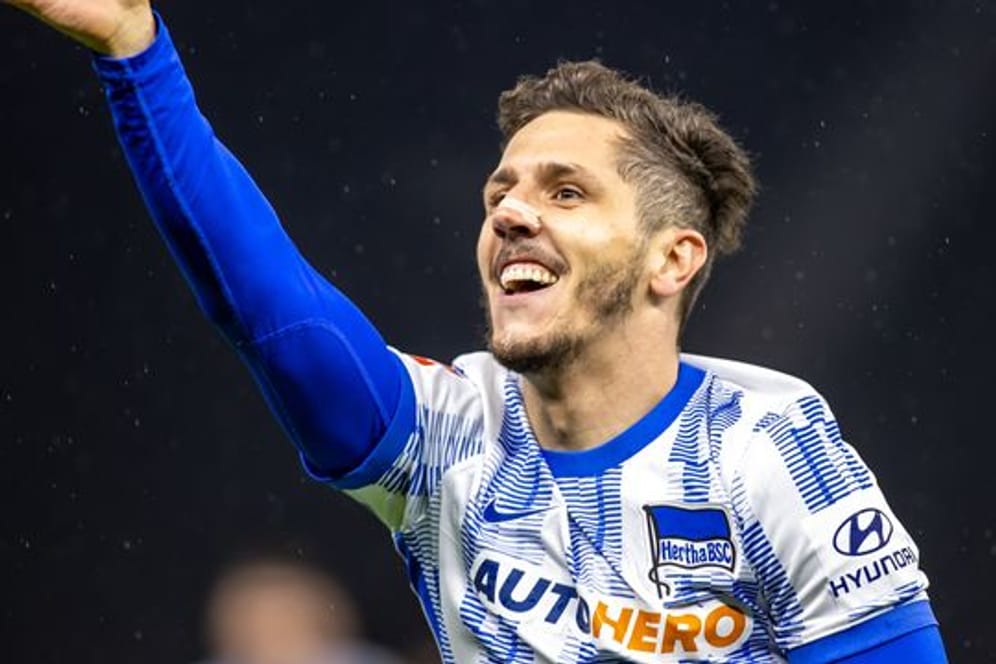 Stevan Jovetic