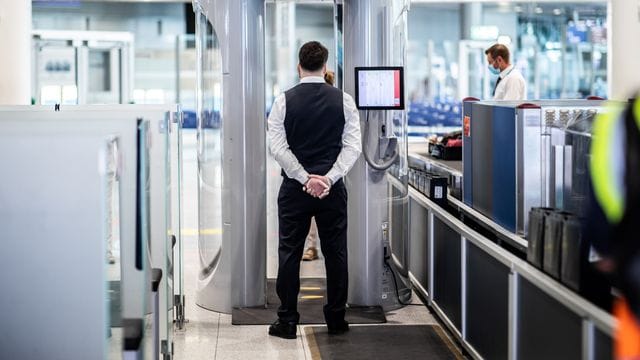Flughafen Düsseldorf Flughafen Düsseldorf