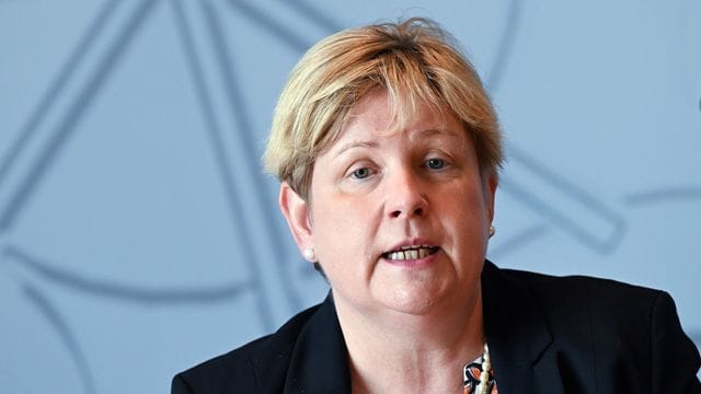 Landesbehinderten- und -patientenbeauftragte Middendorf