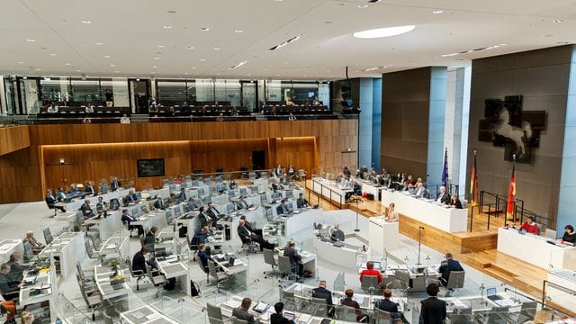 Landtag Niedersachsen Landtag Niedersachsen