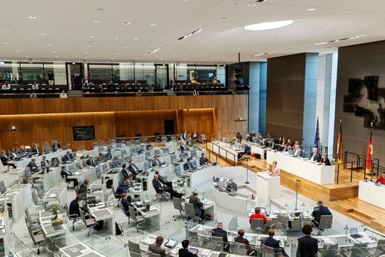 Landtag Niedersachsen