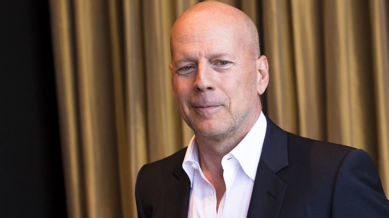 Bruce Willis: Er beendet seine Karriere.