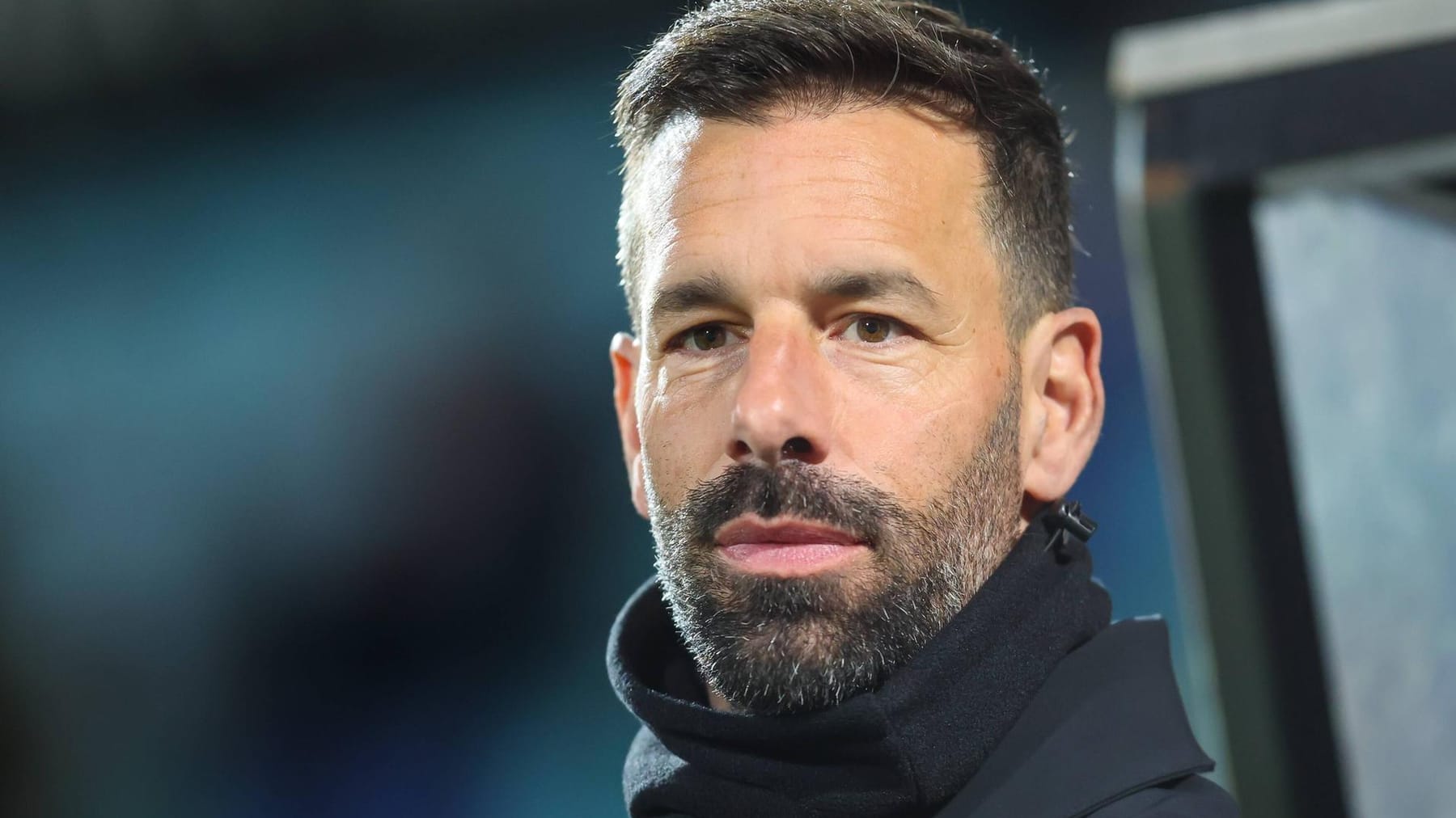 PSV Eindhoven: Schmidt-Nachfolger Steht Fest – Van Nistelrooy übernimmt ...